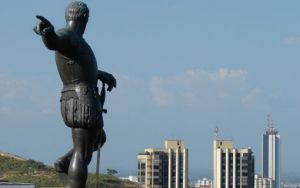 "Pa D&oacute;nde Va Cali: pol&iacute;tica p&uacute;blica educativa"