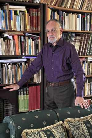 Homenaje al Maestro Mario G&oacute;mez-Vignes