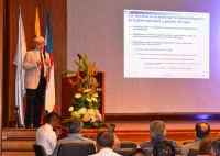 Agua y equidad en el contexto del desarrollo Latinoamericano