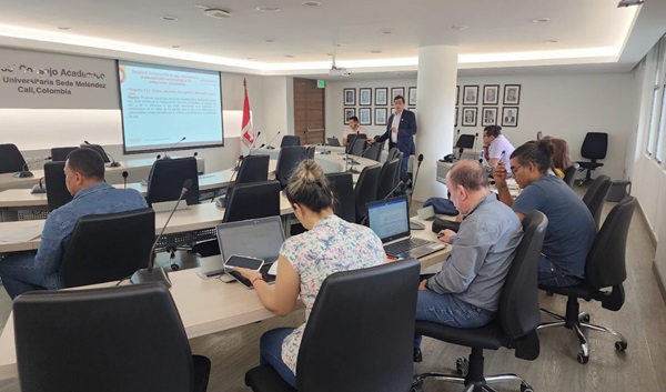 Contin&uacute;a la construcci&oacute;n de estrategias, programas e indicadores del Plan de Desarrollo