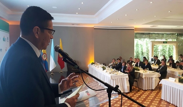 Lanzamiento del Solar Decathlon 2018