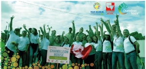 Chameleon House, el equipo de Univalle en el Solar Decathlon 2019