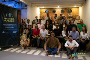Nace la Agenda Mangle: Ruta Interinstitucional de Emprendimiento de Base Tecnol&oacute;gica