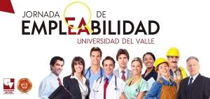 II Jornada de Empleabilidad Univalle