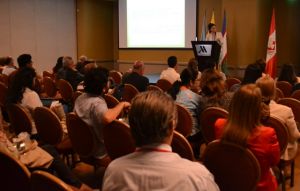 S&oacute;lo un pa&iacute;s con salud integral puede alcanzar la paz