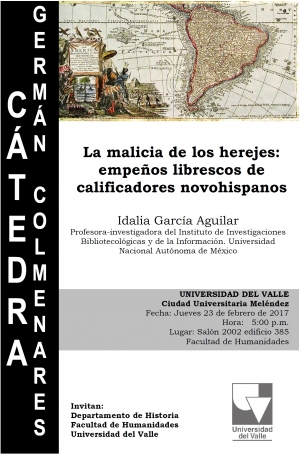 La malicia de los herejes