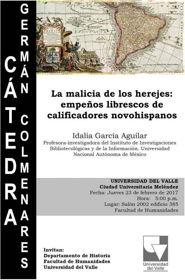 La malicia de los herejes