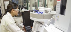 Maestr&iacute;a en Ciencias Qu&iacute;mica recibe acreditaci&oacute;n de alta calidad