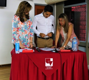 Canciller&iacute;a abre convocatoria para iniciar carrera diplom&aacute;tica