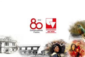 Universidad del Valle 1945-2025