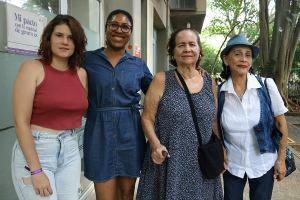 Univallunas dialogan sobre los avances en la educaci&oacute;n superior