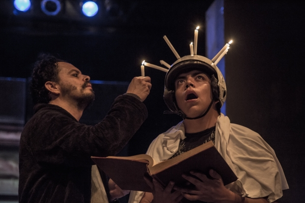 Socializaci&oacute;n: caracterizaci&oacute;n y hoja de ruta del ecosistema creativo de las salas de teatro de Cali