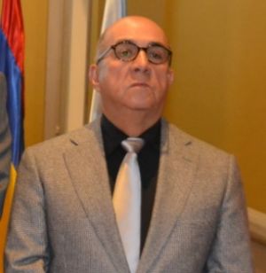 Reconocimiento a personas destacadas de Univalle