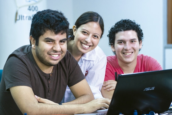 La Universidad del Valle est&aacute; acreditada por diez a&ntilde;os como una instituci&oacute;n de educaci&oacute;n superior de alta calidad