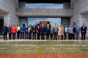 Comunicado G-10: Rectores piden derogar Ley 2142 de 2021