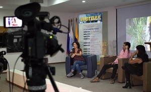 Pilar Quintana y el proceso de escritura