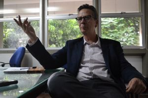 Etnicidad y raza en Am&eacute;rica Latina