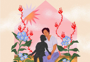 Periodistas siguen el rastro de las ni&ntilde;as desaparecidas