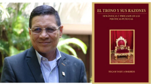 El trono y sus razones