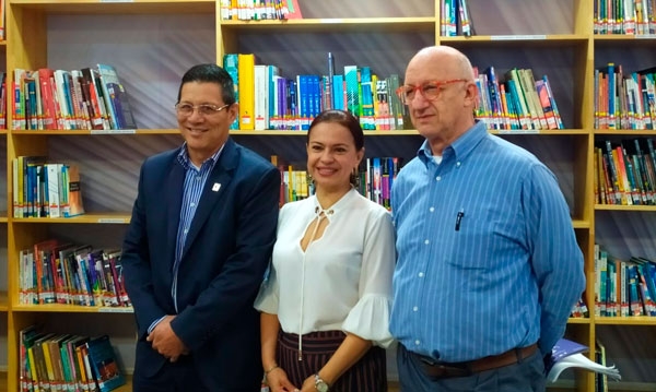 Feria Internacional del Libro de Cali abrir&aacute; sus puertas el 10 de Octubre