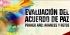 Este martes inicia el Seminario Evaluaci&oacute;n del Acuerdo de Paz
