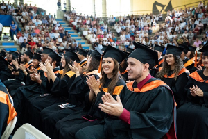 Univalle gradu&oacute; a 5106 personas en 2023