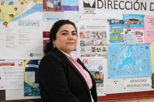 Universidad de Aberdeen visita a Univalle