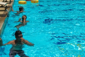 En vacaciones, Univalle es la opci&oacute;n