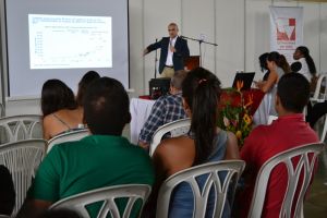 Emplearse o emprender, posibilidades de desarrollo econ&oacute;mico en la regi&oacute;n