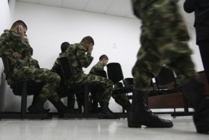 Condenan a la Naci&oacute;n por asesinato de estudiante de la Univalle