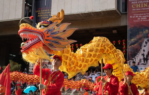 China ampl&iacute;a su presencia en la regi&oacute;n