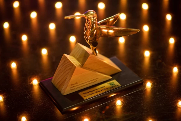 Premio Vallecaucano de Periodismo &lsquo;Gerardo Bedoya Borrero&rsquo;