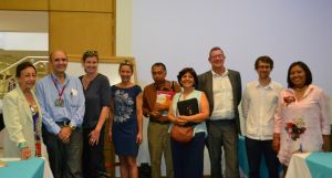 Finaliz&oacute; el Plan Bianual Univalle-EPFL 2016