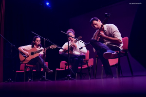 Estudiantes de Buga en el Mono N&uacute;&ntilde;ez 2022