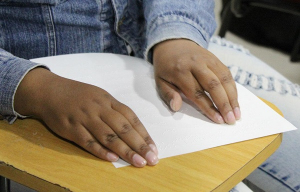 La inclusi&oacute;n social no es la correcci&oacute;n de los cuerpos con discapacidad