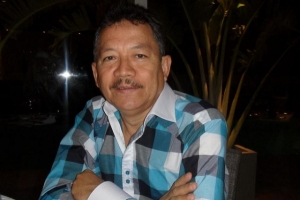 &iquest;Qui&eacute;n es Carlos Prasca, el nuevo rector de la Uniatl&aacute;ntico?