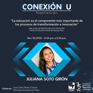 Univalle tiene lista la segunda CONEXI&Oacute;N U