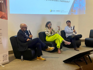 Normas de comportamiento e informalidad econ&oacute;mica