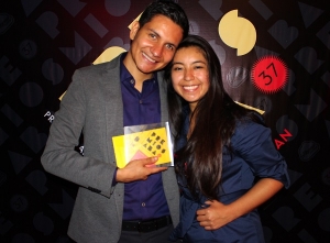 Estudiantes ganan Premio Alfonso Bonilla Arag&oacute;n