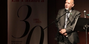 La Palabra comienza la celebraci&oacute;n de 30 a&ntilde;os de periodismo universitario