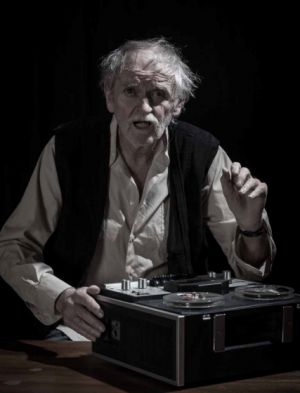 Actor australiano en Univalle