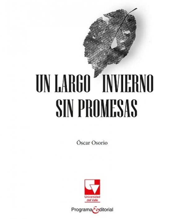 Un largo invierno sin promesas