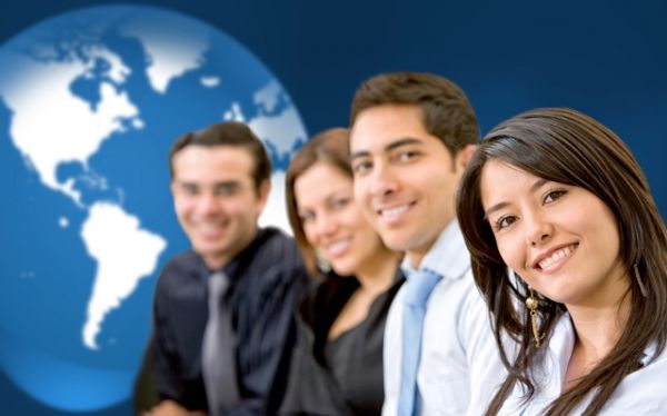 Nueva Maestr&iacute;a en Relaciones Eurolatinoamericanas