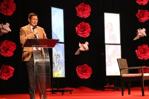 Jorge Isaacs, el creador en todas sus facetas