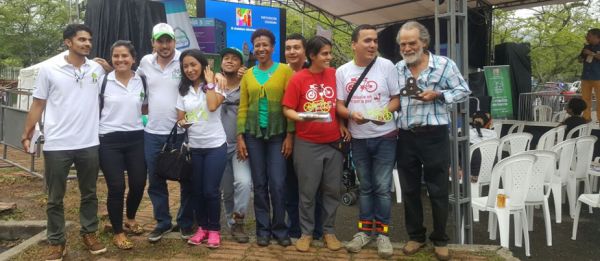 Investigadora de salud galardonada por trabajo en movilidad