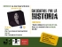 Se abre nuevo ciclo Encuentros por la Historia
