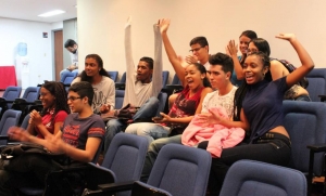 Inclusi&oacute;n, clave en el proceso formativo de la Universidad del Valle