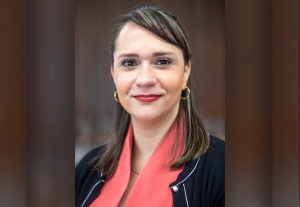 Egresada de Univalle en Consejo de Bio&eacute;tica de Universidad de M&eacute;xico