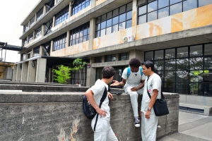 Univalle mantiene n&uacute;mero de estudiantes matriculados