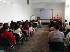 Evaluaci&oacute;n de la pol&iacute;tica p&uacute;blica de convivencia familiar